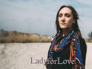 LadyforLove