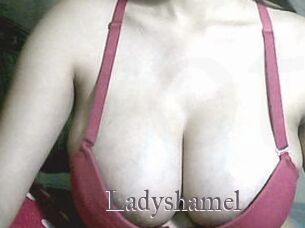Ladyshamel