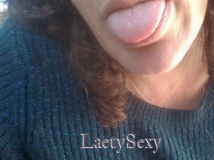 LaetySexy