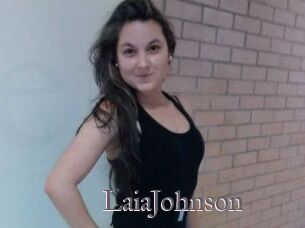 Laia_Johnson