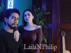 LailaNPhilip