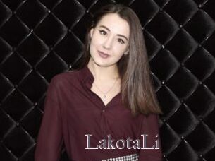 LakotaLi