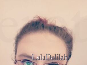 LalaDelilah