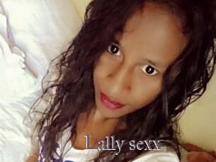 Lally_sexx