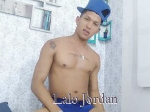 Lalo_Jordan Erotik Cams
