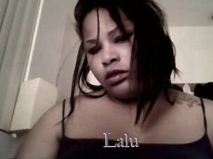 Lalu