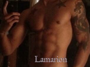 Lamarion