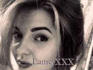 LameyXXX