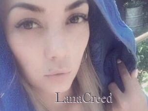 LanaCreed