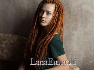 LanaEmerald