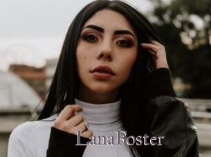 LanaFoster