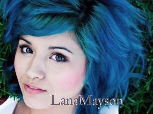 LanaMayson