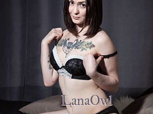 Lana_Owl