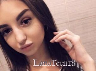 LanaTeen18