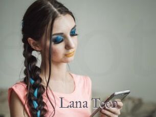 Lana_Teen