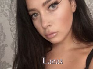 Lanax