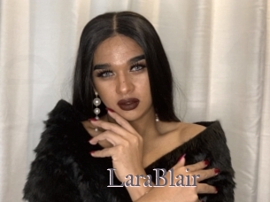 LaraBlair