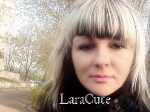 LaraCute