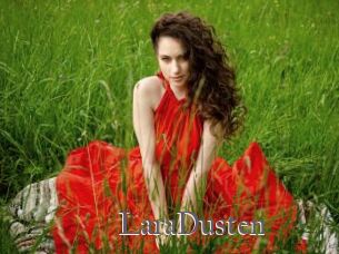 LaraDusten