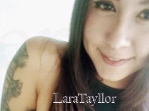 LaraTayllor