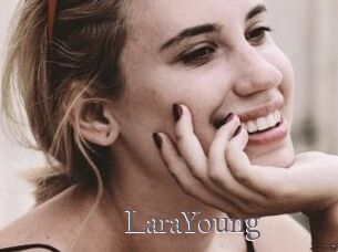 LaraYoung