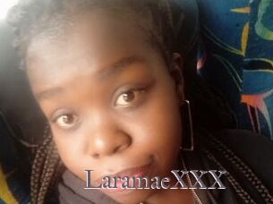 LaramaeXXX