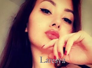Laresya