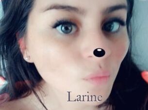 Larine