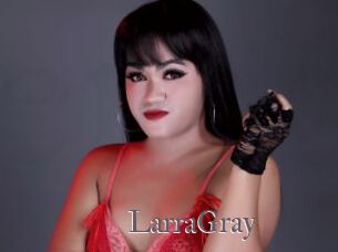 LarraGray