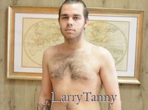 LarryTanny