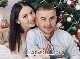 LarssonLeya