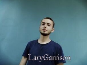 LaryGarrison