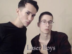 Laser_Boys