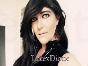 LatexDione