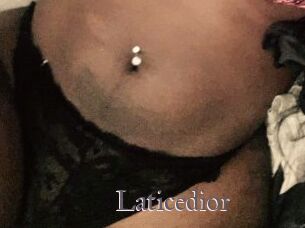 Laticedior