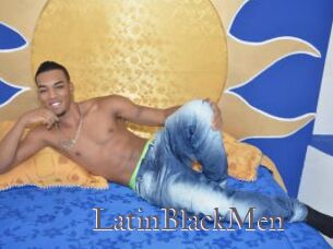 LatinBlackMen