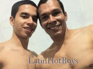 LatinHotBoys