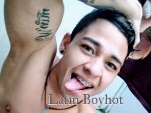 Latin_Boyhot