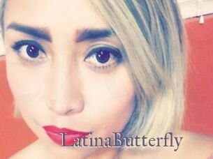 LatinaButterfly