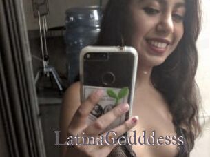 LatinaGodddesss