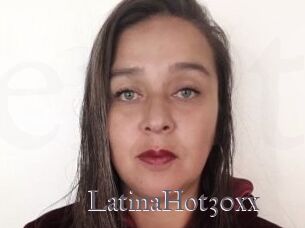 LatinaHot30xx