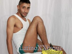LatinoXXtreme