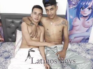 Latinos_Boys