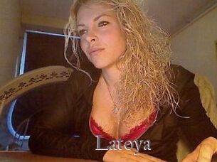 Latoya