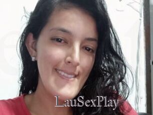 LauSexPlay