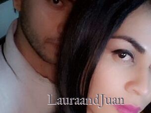 LauraandJuan