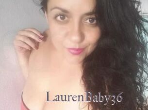 LaurenBaby36