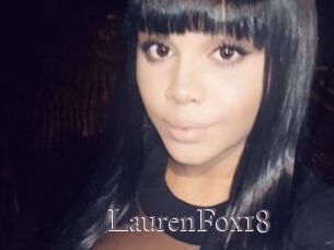 LaurenFox18