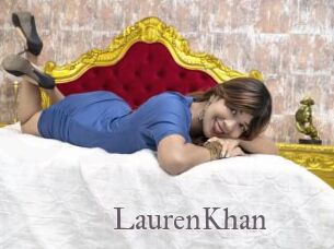 LaurenKhan