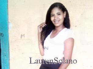 LaurenSolano